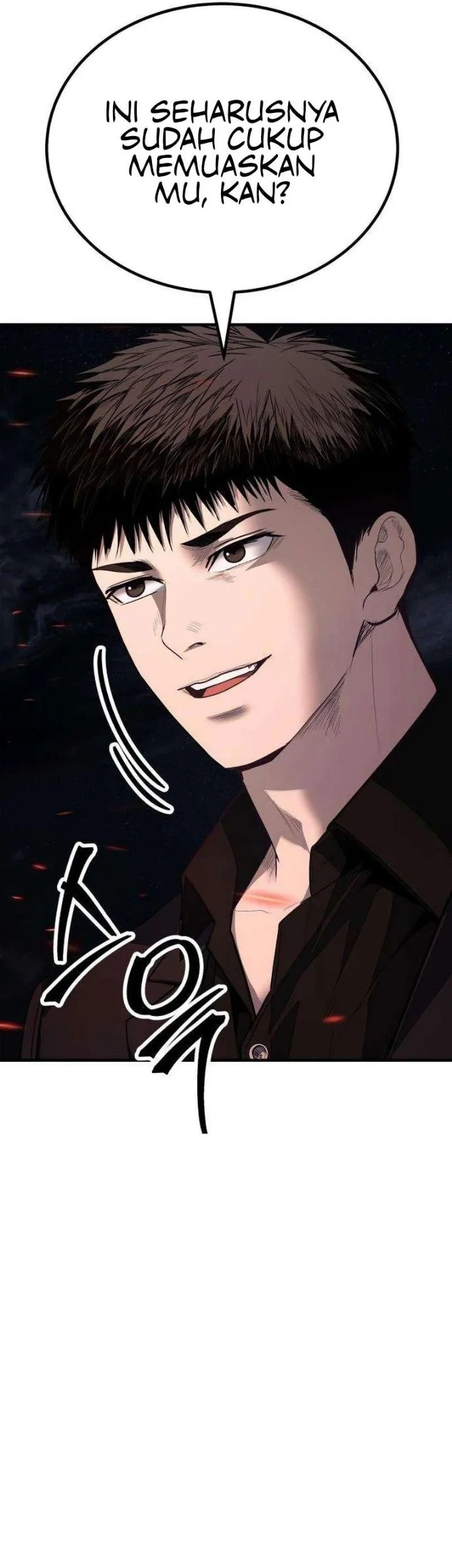 I Beat Up My Boss Chapter 25 Gambar 56
