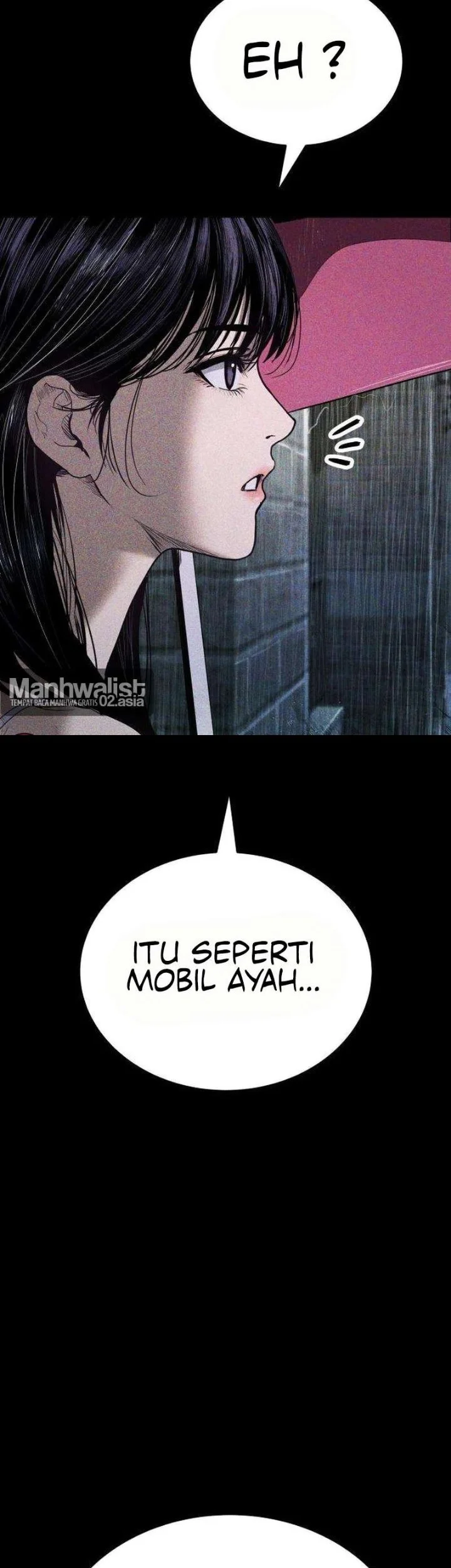 I Beat Up My Boss Chapter 25 Gambar 61