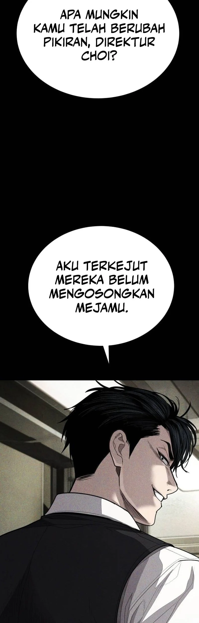 I Beat Up My Boss Chapter 8 Gambar 59