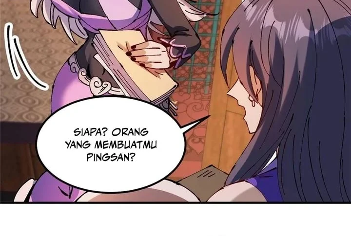 I Became a Big-Shot on the Heavenly Leaderboard Chapter 33 Gambar 20