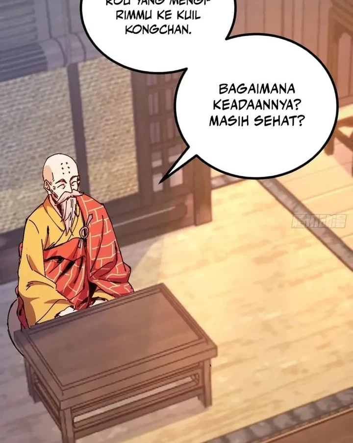 I Became a Big-Shot on the Heavenly Leaderboard Chapter 35 Gambar 21