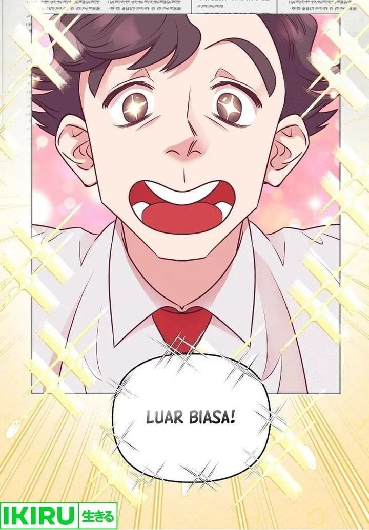 I Became a Genius Salesman Chapter 59 Gambar 34