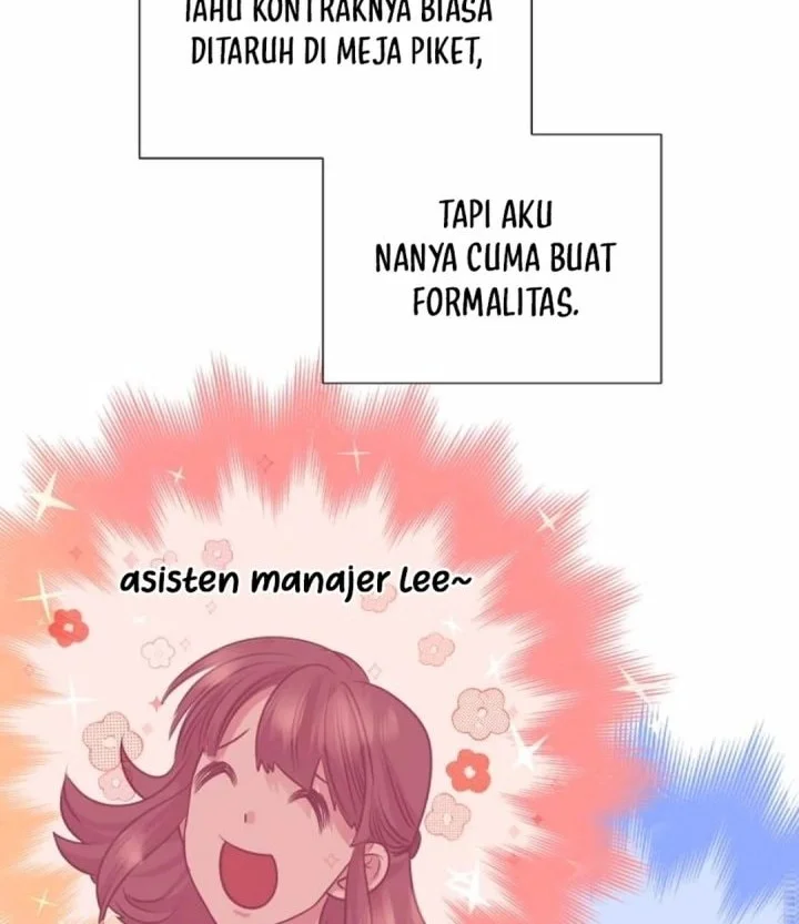 I Became a Genius Salesman Chapter 66 Gambar 33