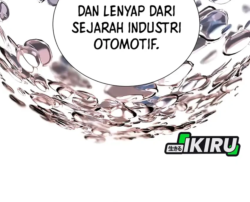 I Became a Genius Salesman Chapter 79 Gambar 39