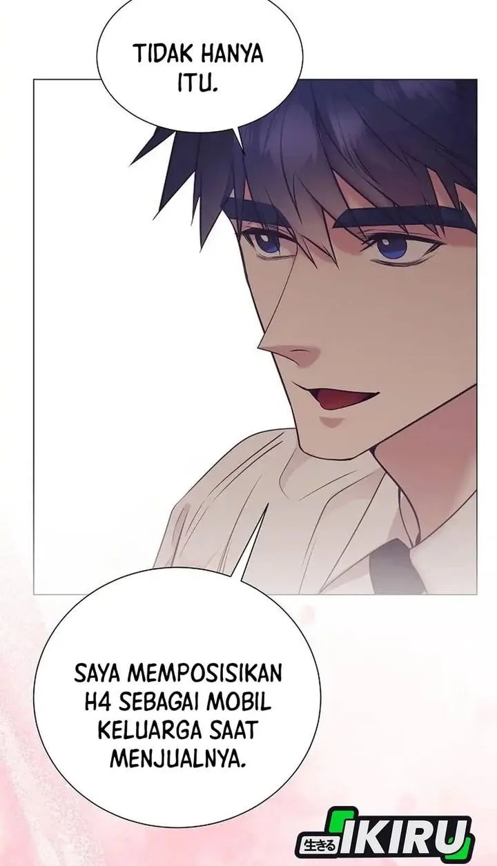 I Became a Genius Salesman Chapter 89 Gambar 29