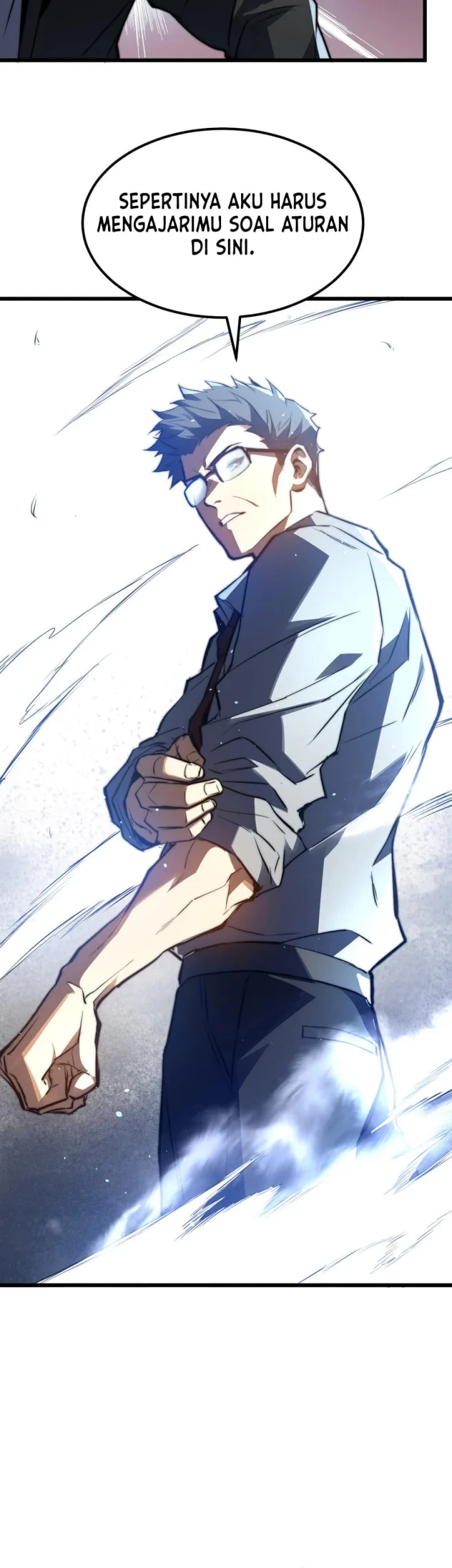 I Became a God Devouring Souls at the Crematorium Chapter 17 Gambar 23