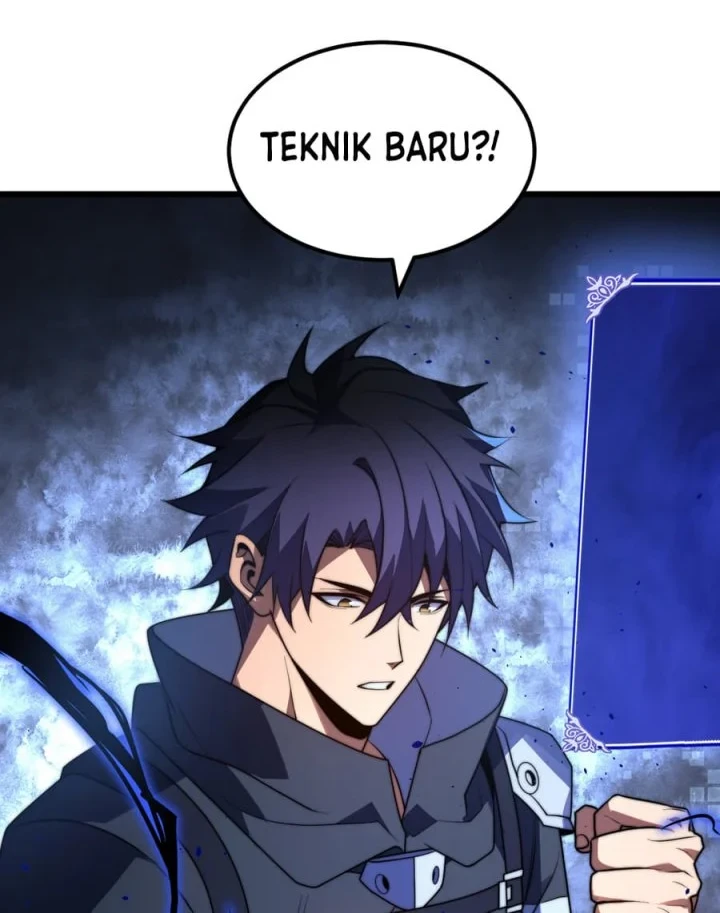 I Became a God Devouring Souls at the Crematorium Chapter 18 Gambar 25