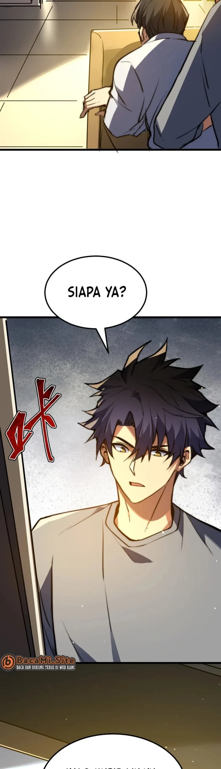 I Became a God Devouring Souls at the Crematorium Chapter 20 Gambar 26