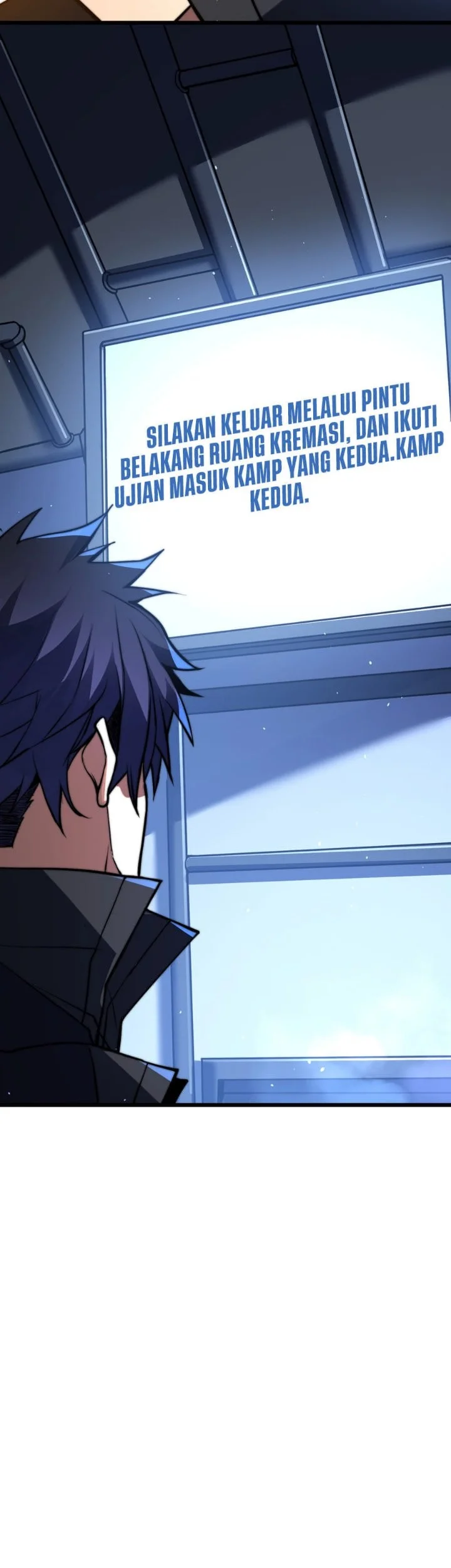 I Became a God Devouring Souls at the Crematorium Chapter 24 Gambar 26