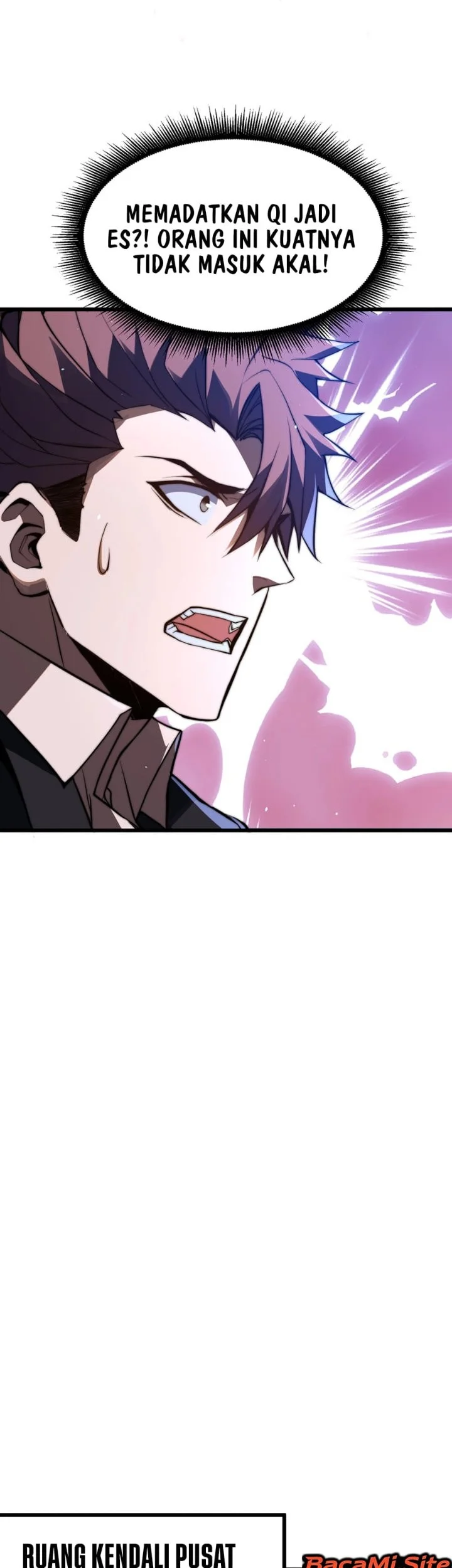 I Became a God Devouring Souls at the Crematorium Chapter 25 Gambar 26