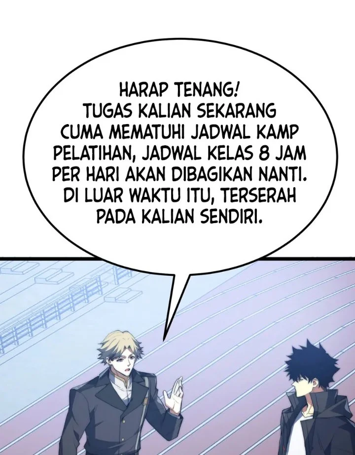 I Became a God Devouring Souls at the Crematorium Chapter 29 Gambar 25