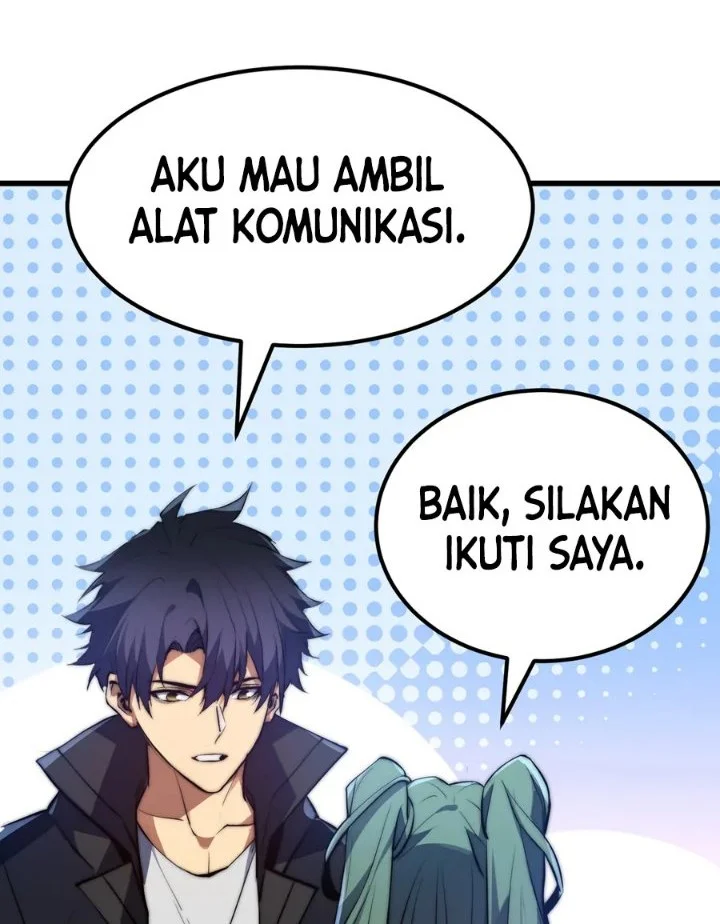I Became a God Devouring Souls at the Crematorium Chapter 30 Gambar 21