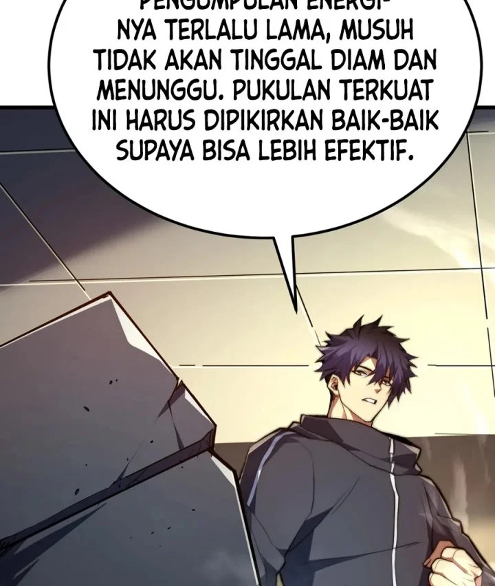 I Became a God Devouring Souls at the Crematorium Chapter 31 Gambar 25