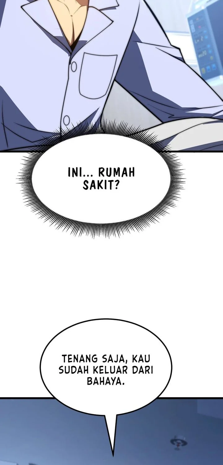 I Became a God Devouring Souls at the Crematorium Chapter 7 Gambar 26