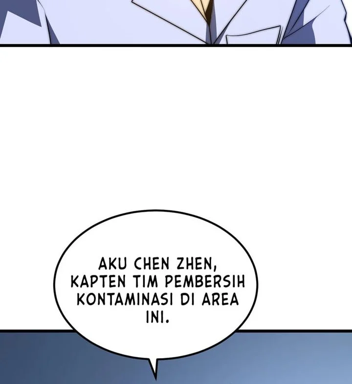 I Became a God Devouring Souls at the Crematorium Chapter 7 Gambar 28