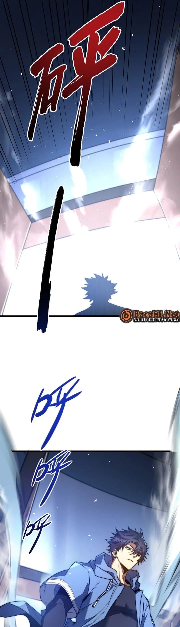 I Became a God Devouring Souls at the Crematorium Chapter 8 Gambar 29