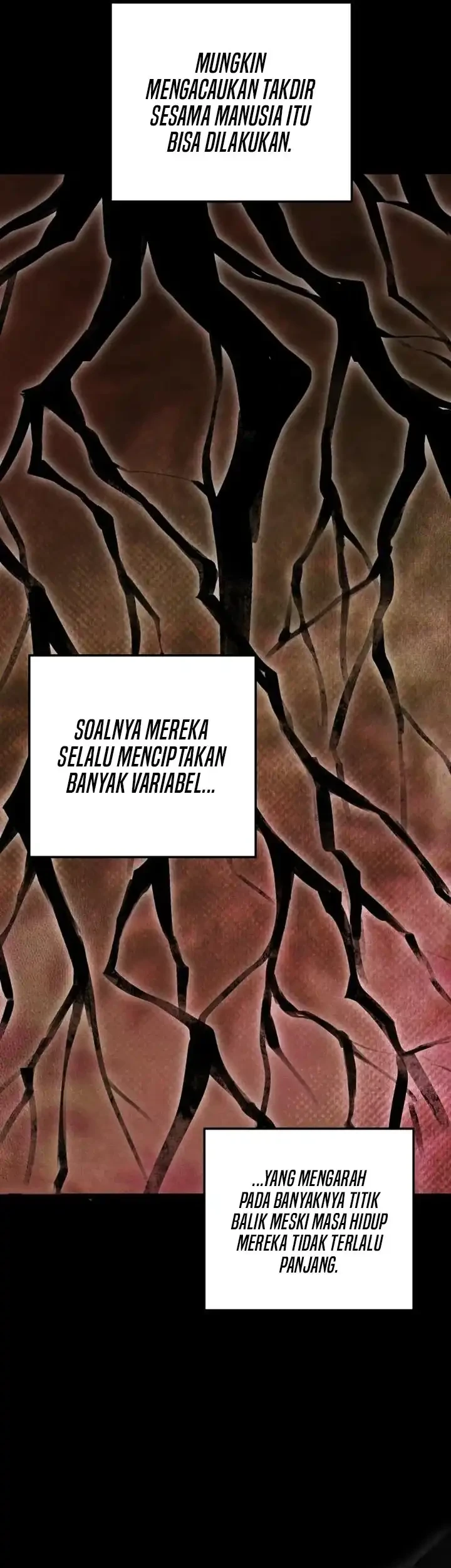 I Became a Hatchling Chapter 15 Gambar 35