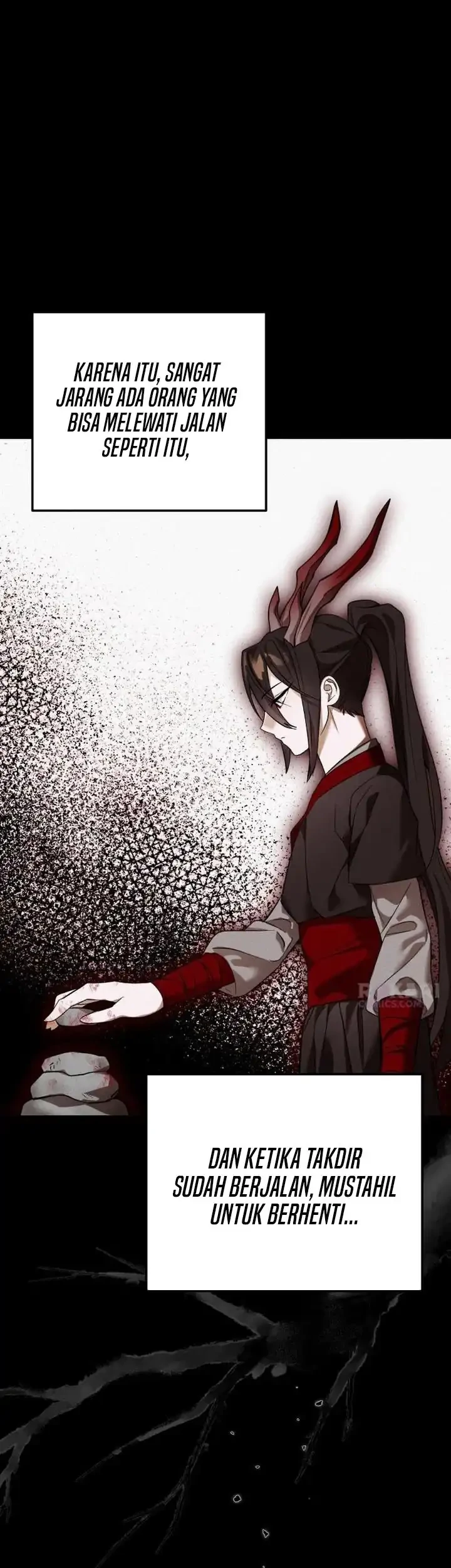 I Became a Hatchling Chapter 15 Gambar 37