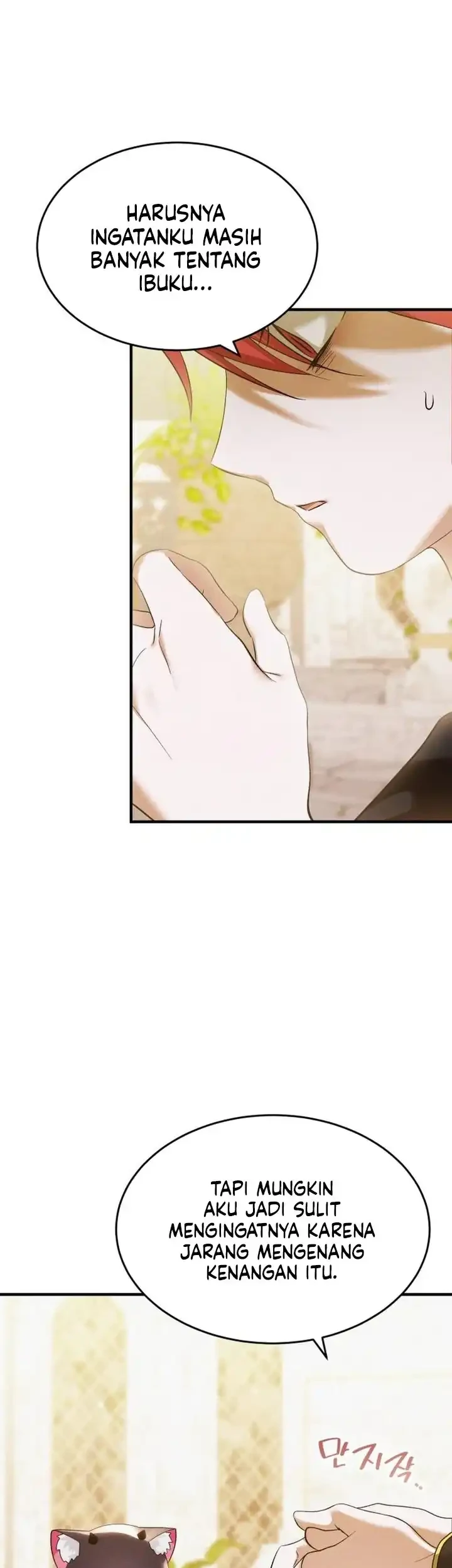 I Became a Hatchling Chapter 16 Gambar 40