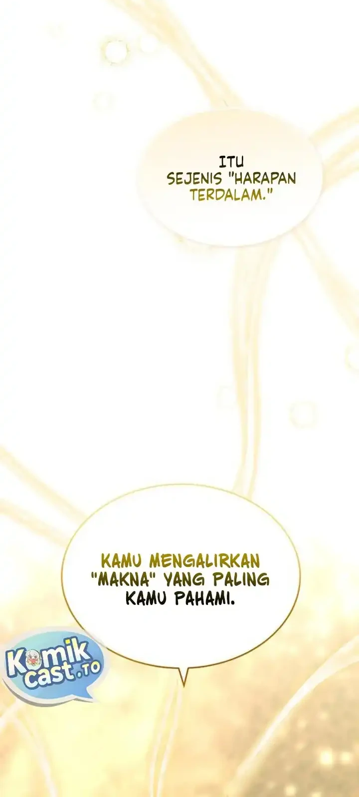 I Became a Hatchling Chapter 17 Gambar 37