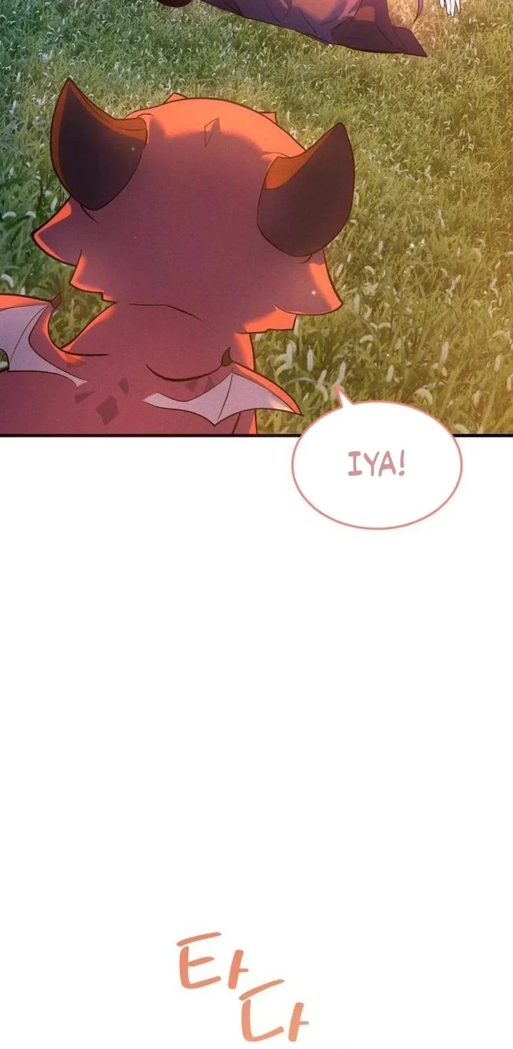 I Became a Hatchling Chapter 18 Gambar 35