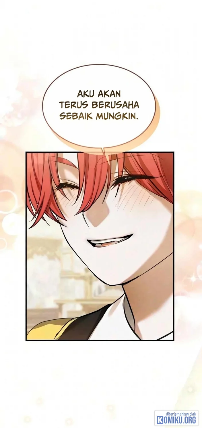 I Became a Hatchling Chapter 22 Gambar 43