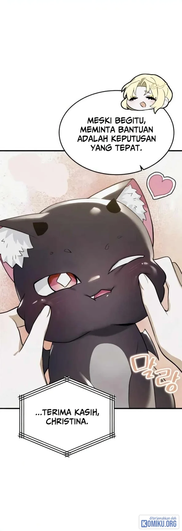 I Became a Hatchling Chapter 23 Gambar 39