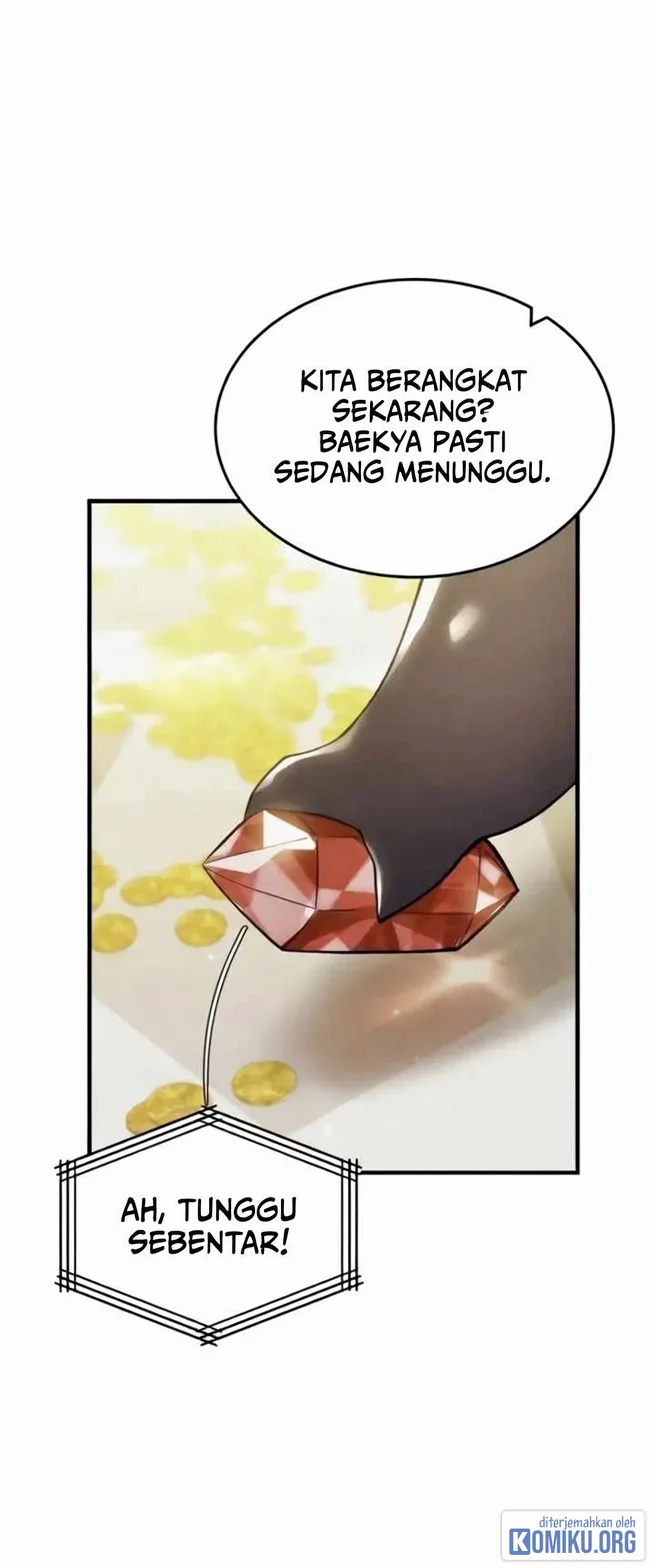 I Became a Hatchling Chapter 23 Gambar 40