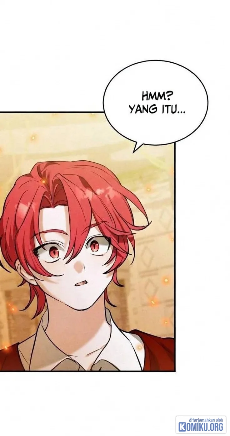 I Became a Hatchling Chapter 27 Gambar 40