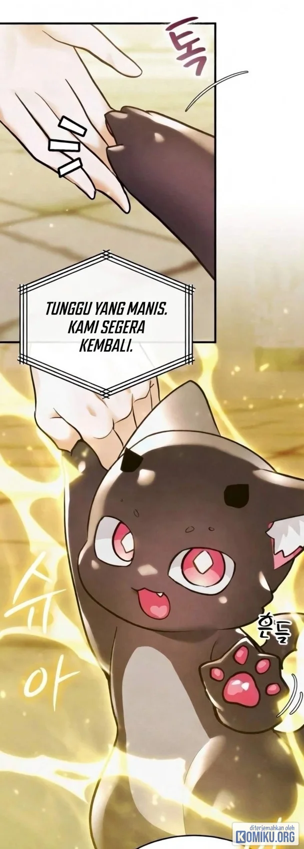 I Became a Hatchling Chapter 28 Gambar 30
