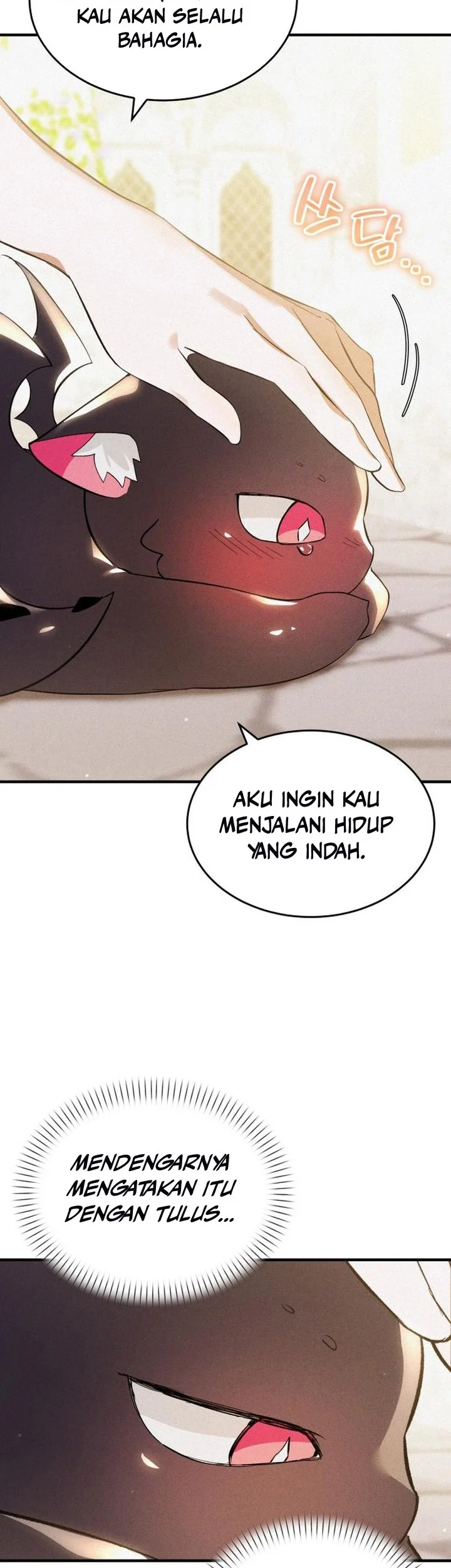 I Became a Hatchling Chapter 3 - Halaman 32
