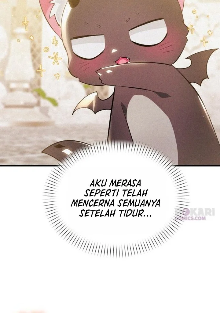 I Became a Hatchling Chapter 4 - Halaman 33