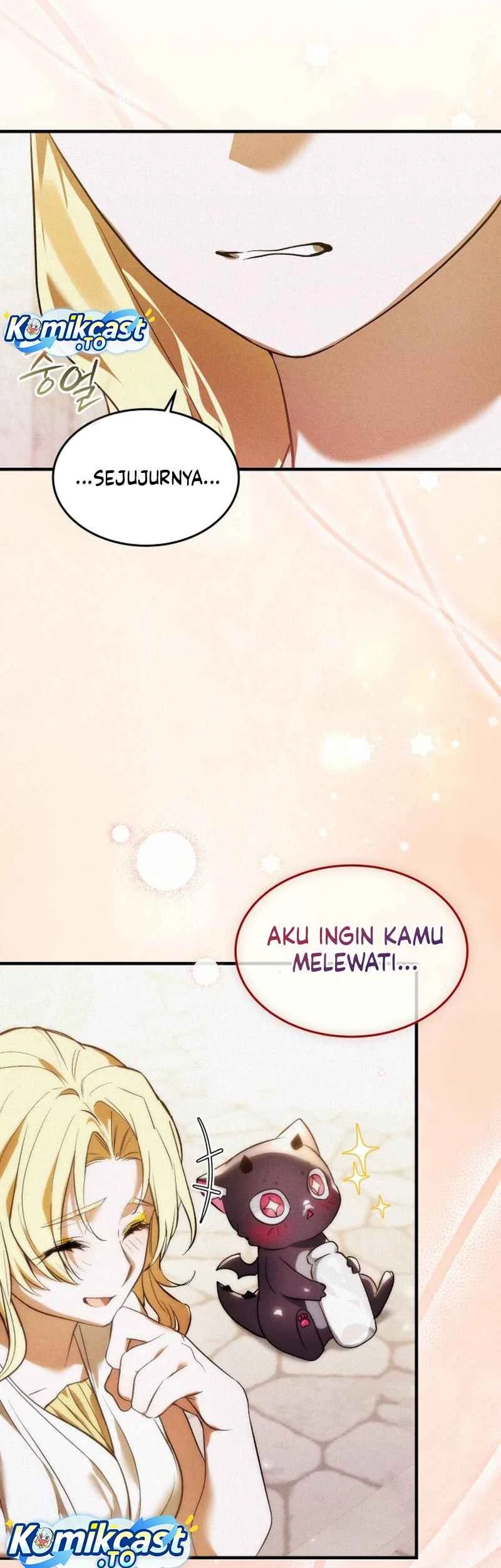 I Became a Hatchling Chapter 9 - Halaman 28