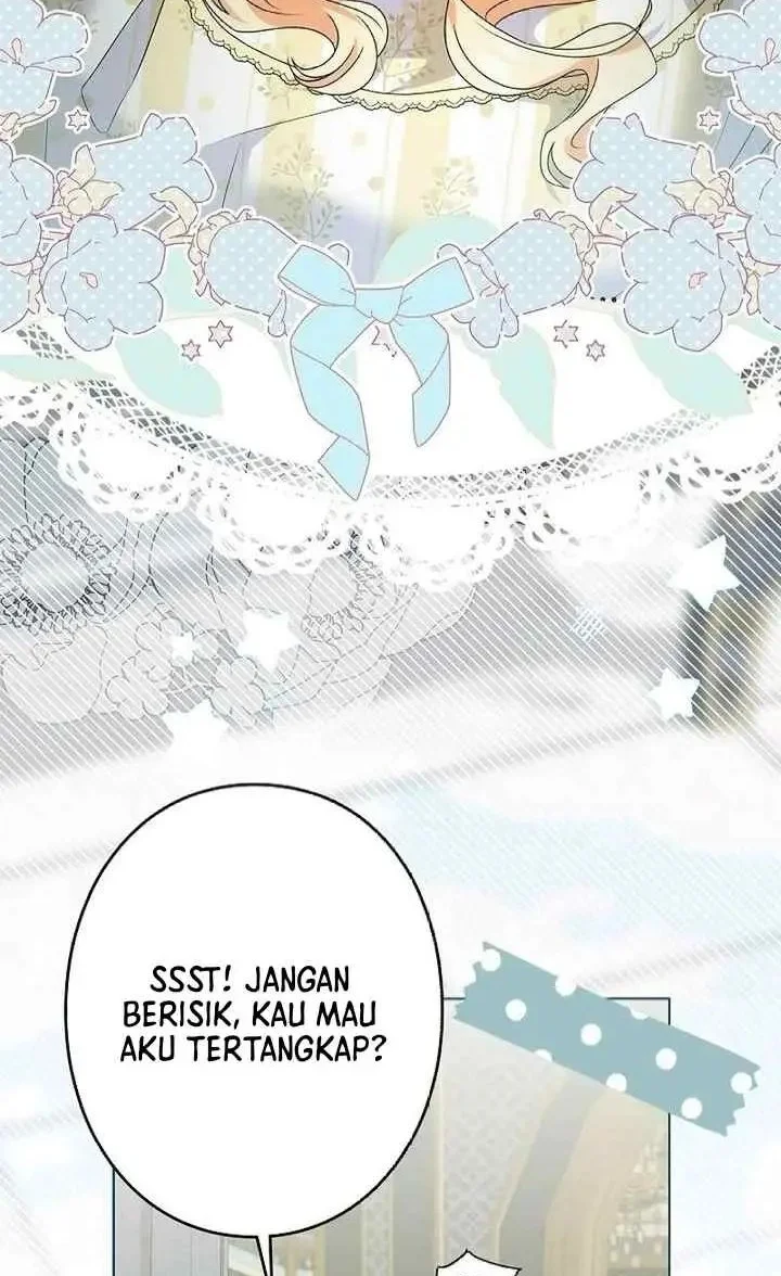 I Became a Human's Daughter Chapter 10 Gambar 31