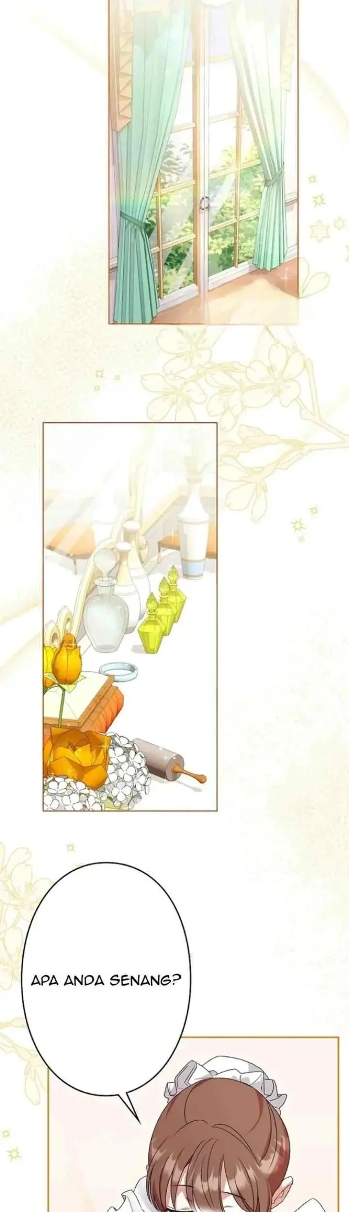 I Became a Human's Daughter Chapter 11 Gambar 35