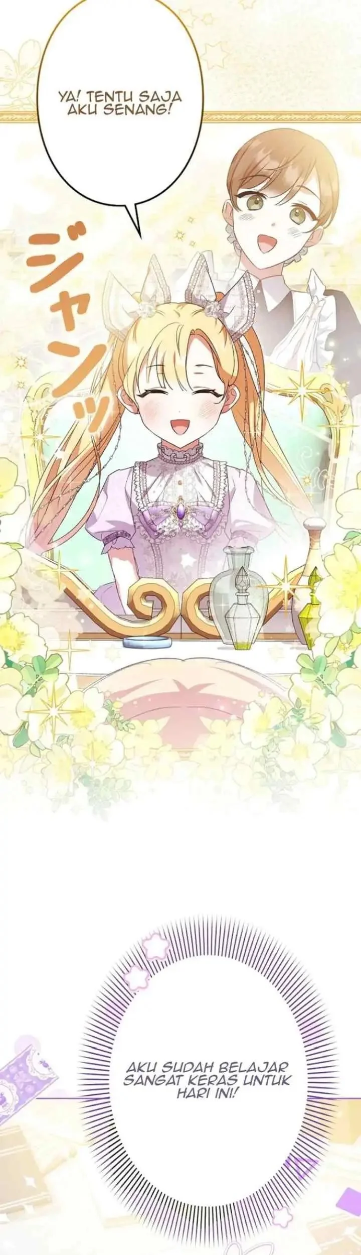 I Became a Human's Daughter Chapter 11 Gambar 37