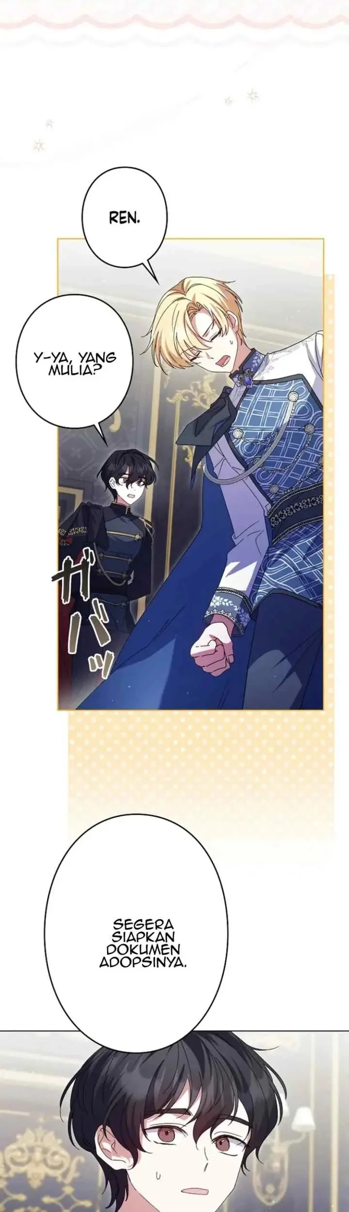 I Became a Human's Daughter Chapter 12 Gambar 35