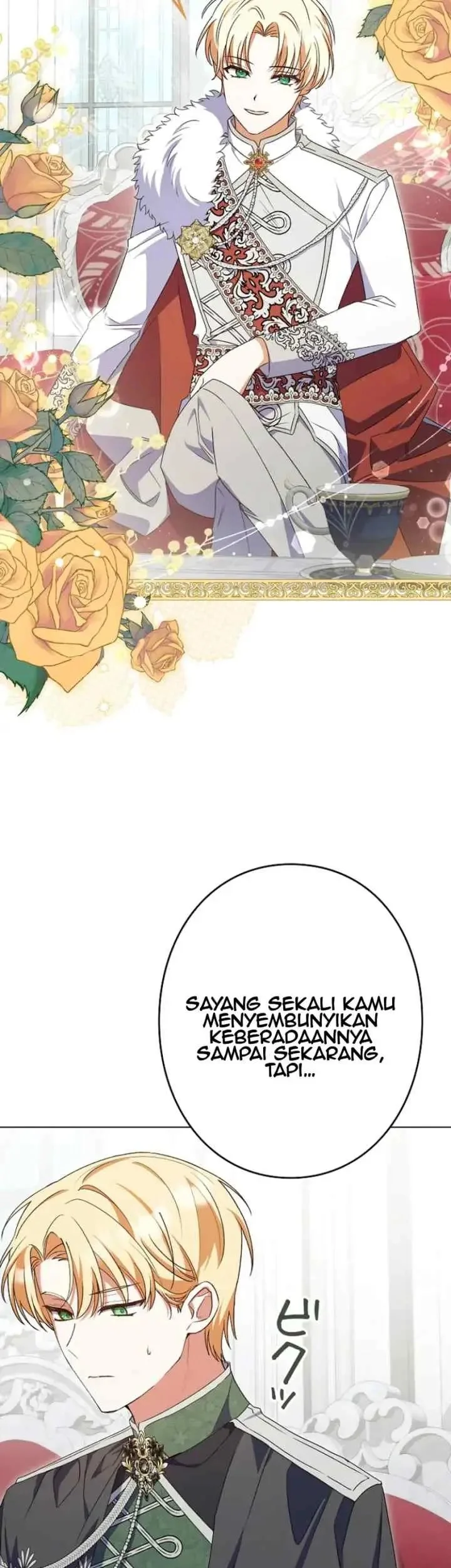 I Became a Human's Daughter Chapter 13 Gambar 37