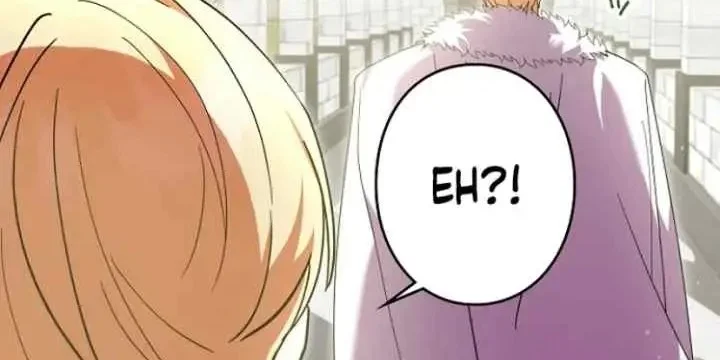 I Became a Human's Daughter Chapter 15 Gambar 34