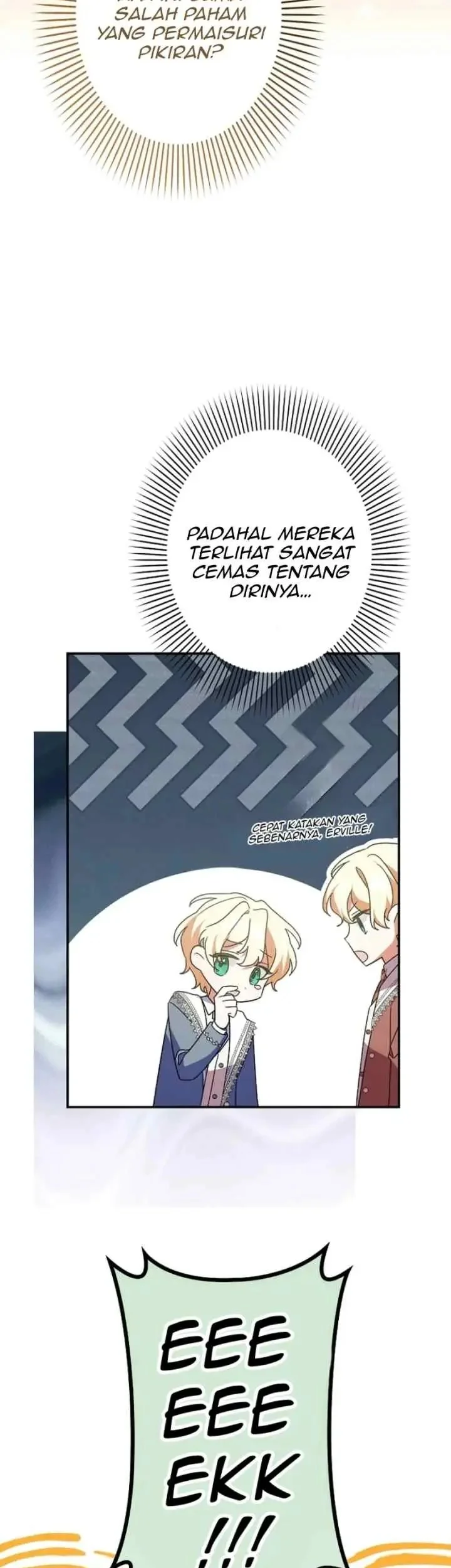 I Became a Human's Daughter Chapter 18 Gambar 35
