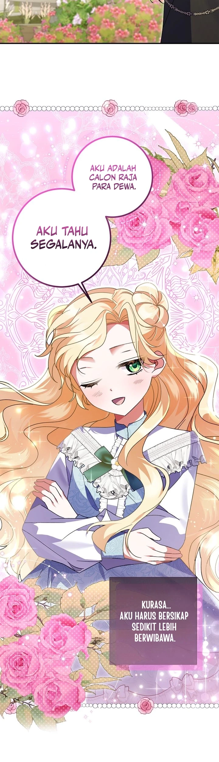 I Became a Human's Daughter Chapter 19 Gambar 18