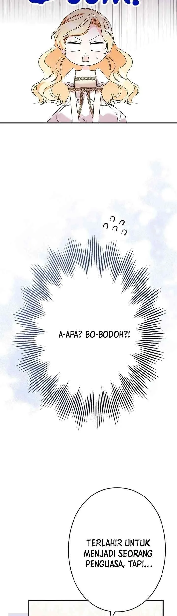 I Became a Human's Daughter Chapter 2 Gambar 33