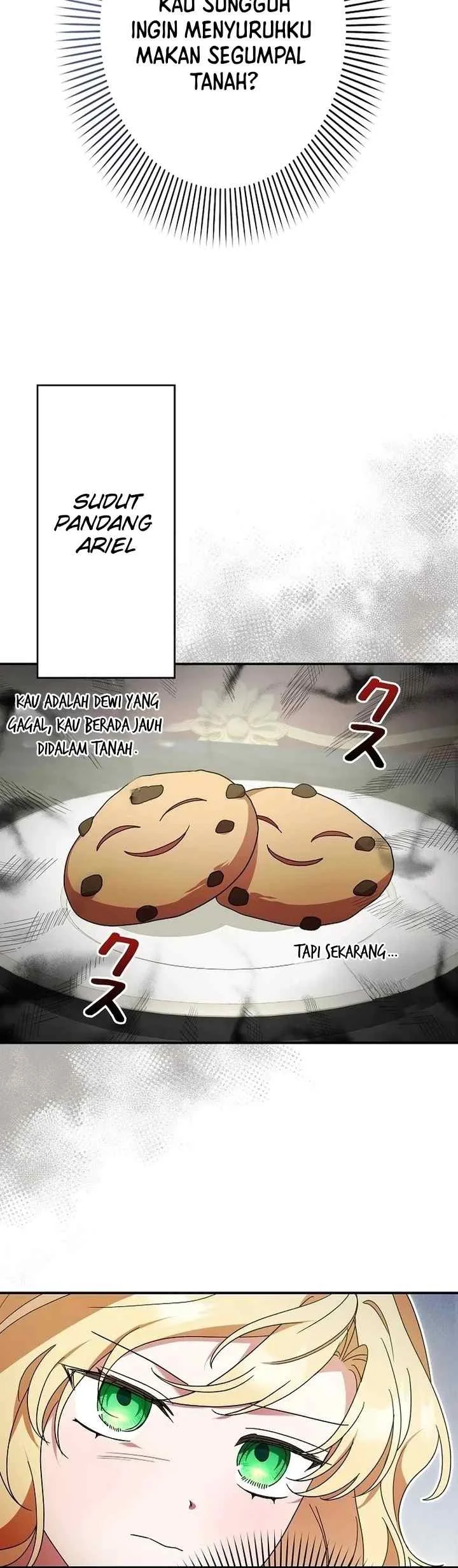 I Became a Human's Daughter Chapter 3 Gambar 29