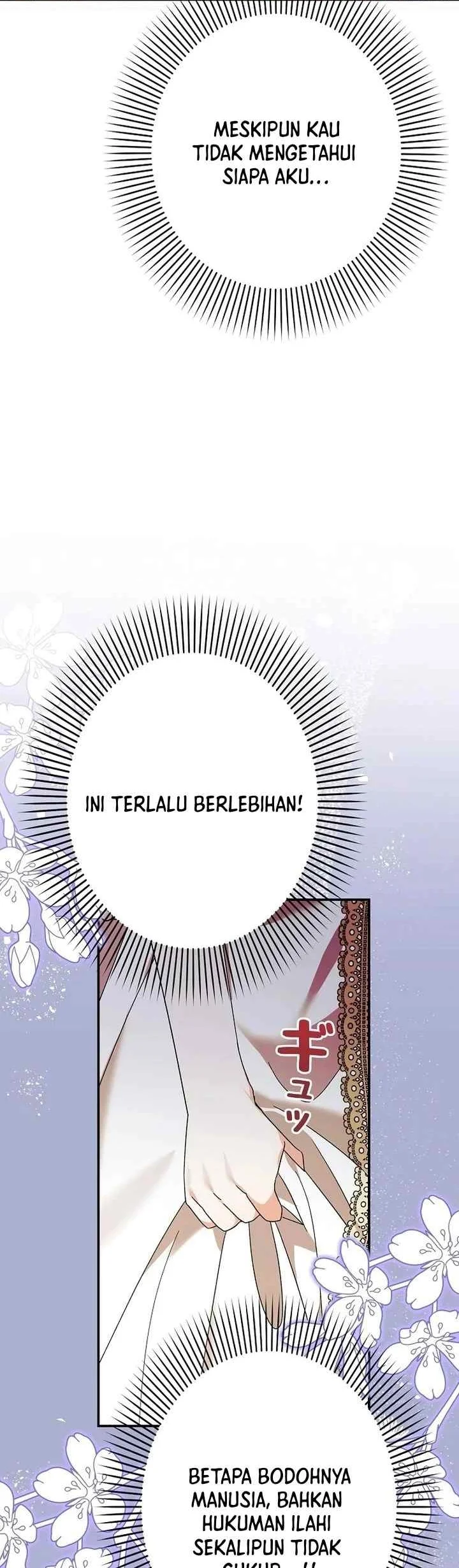 I Became a Human's Daughter Chapter 3 Gambar 30