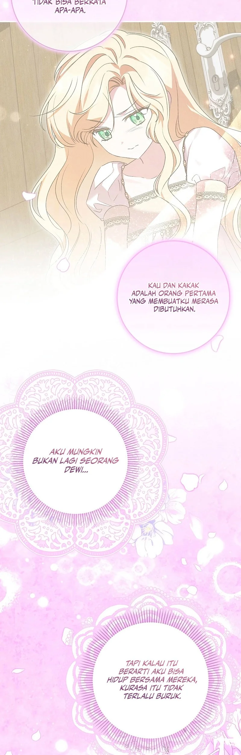 I Became a Human's Daughter Chapter 34 Gambar 24