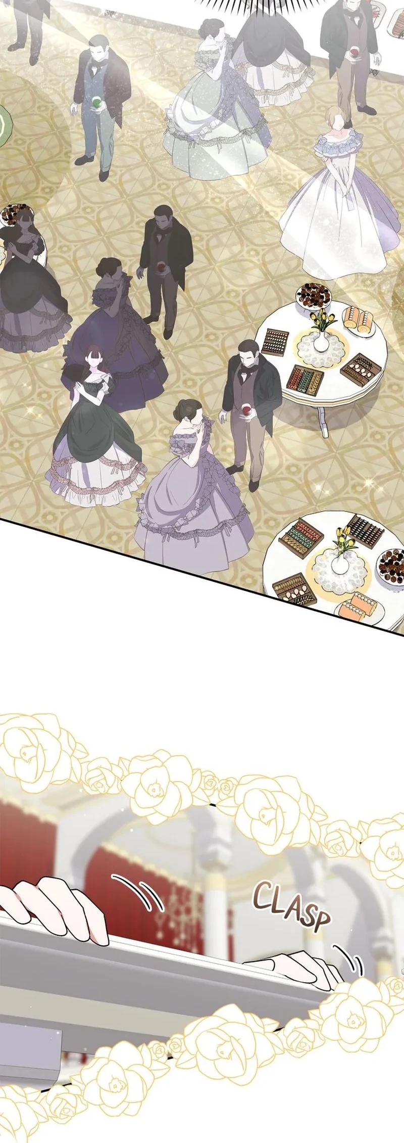 I Became a Human's Daughter Chapter 39 Gambar 25