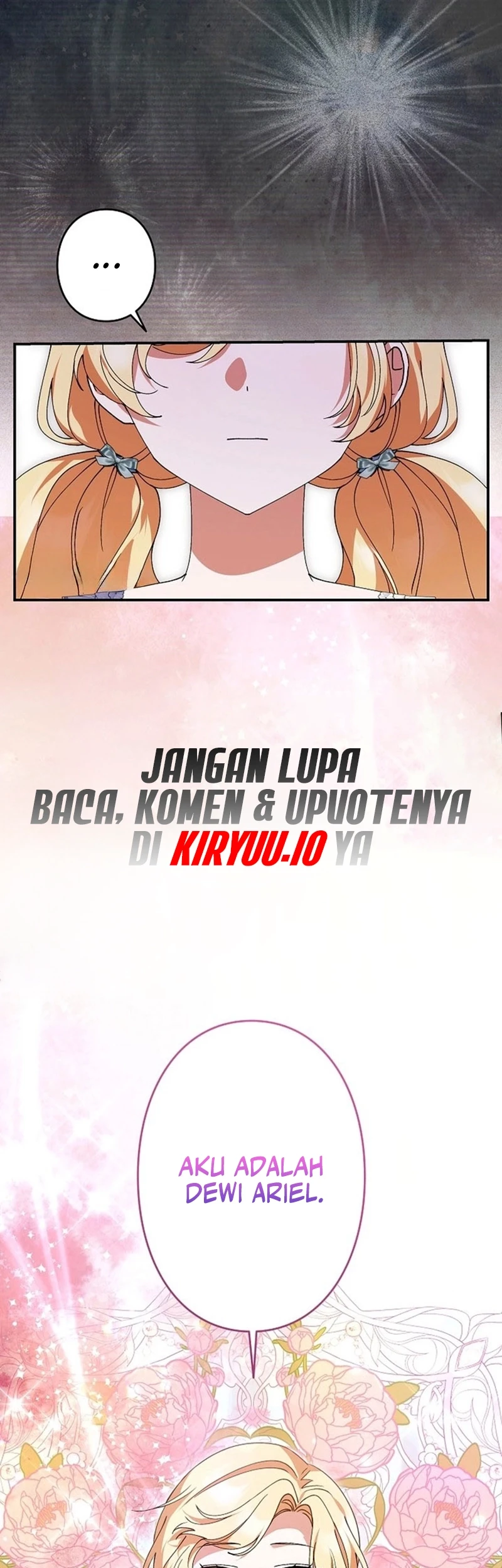 I Became a Human's Daughter Chapter 42 Gambar 27