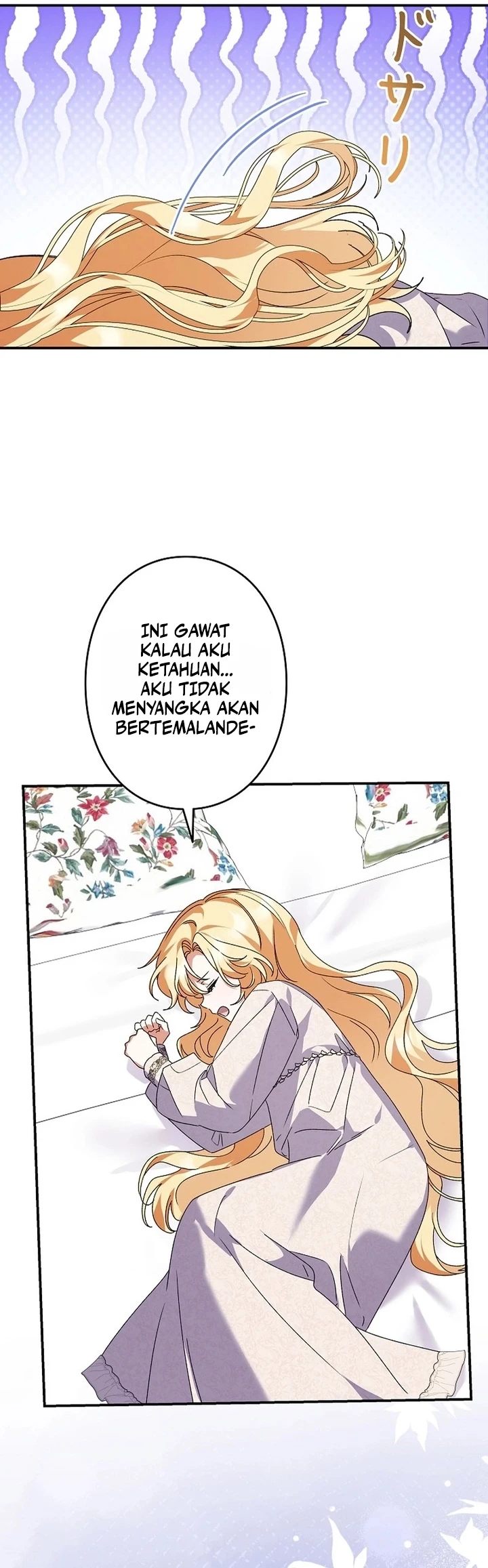 I Became a Human's Daughter Chapter 44 Gambar 27