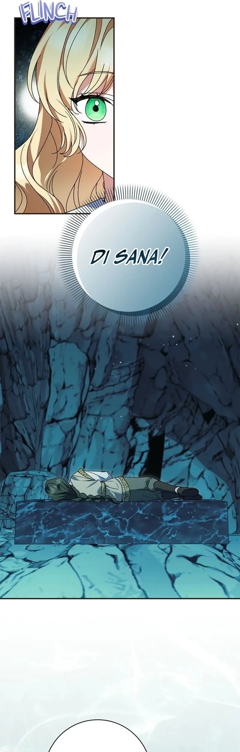 I Became a Human's Daughter Chapter 46 Gambar 27