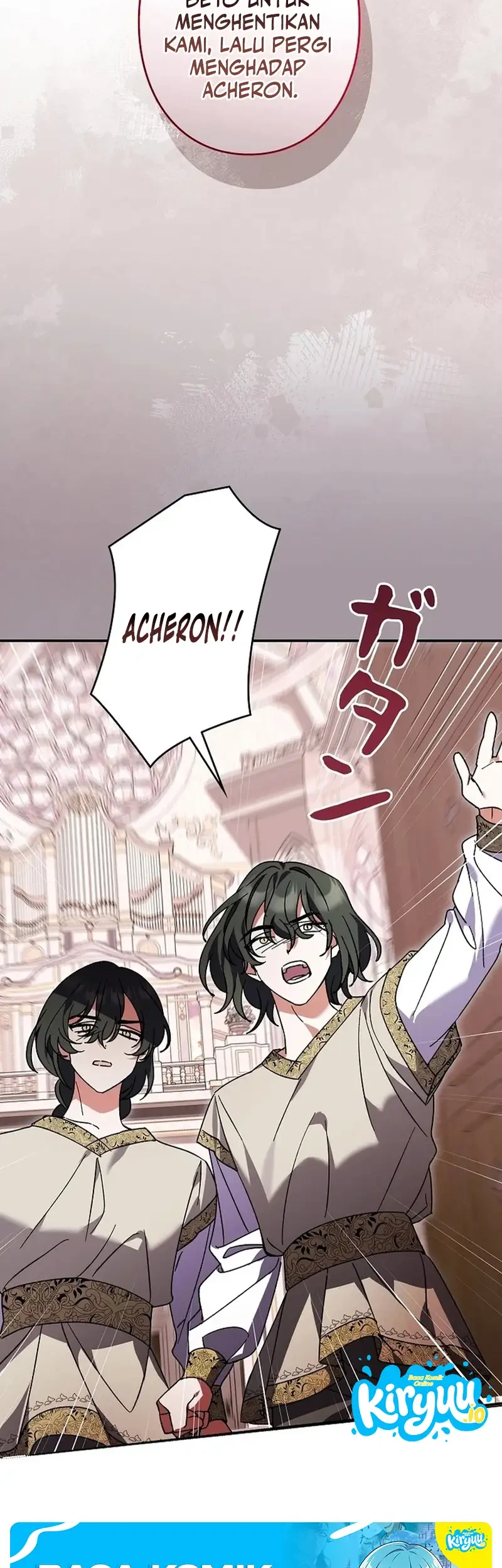 I Became a Human's Daughter Chapter 47 Gambar 30